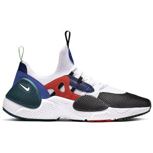 Nike �i�C�L �����Y �X�j�[�J�[ �yNike Huarache E.D.G.E TXT Hyper Royal�z �T�C�Y US_9(27.0cm) Hyper Royal/Geode Teal/Team Orange/White