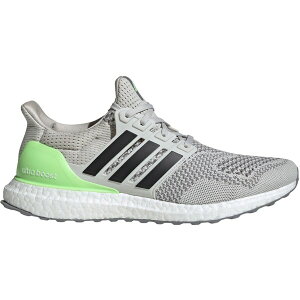 adidas �A�f�B�_�X �����Y �X�j�[�J�[ �yadidas Ultra Boost 1.0 Grey Core Black Grey Three�z �T�C�Y US_8.5(26.5cm) Grey One/Core Black/Grey Three