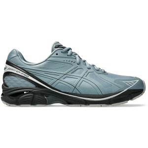 ASICS �A�V�b�N�X �����Y �X�j�[�J�[ �yASICS GT-2160 Earthenware Fjord Grey�z �T�C�Y US_8.5(26.5cm) Fjord Grey/Graphite Grey