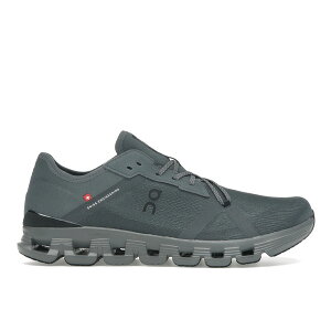 On �I�� �����Y �X�j�[�J�[ �yOn Running Cloud X 4 AD Stone Black�z �T�C�Y US_10.5(28.5cm) Stone/Black