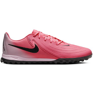 Nike �i�C�L �����Y �X�j�[�J�[ �yNike Phantom GX 2 Academy TF Sunset Pulse Black�z �T�C�Y US_7(25.0cm) Sunset Pulse/Black