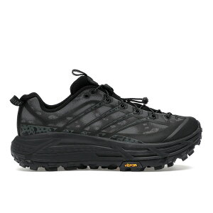Hoka One One �z�J�I�l�I�l �����Y �X�j�[�J�[ �yHoka One One Mafate Three2 Stealth/Tech Black Carbon Black�z �T�C�Y US_M_13 Black/Carbon Black