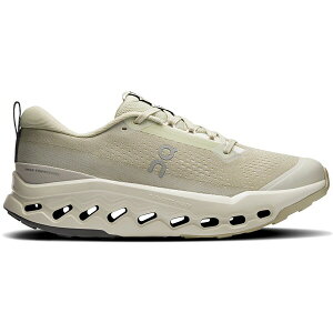 On �I�� �����Y �X�j�[�J�[ �yOn Running Cloudsurfer Trail 2 Chalk Ghost�z �T�C�Y US_12.5(30.5cm) Chalk/Ghost