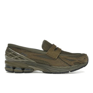 New Balance �j���[�o�����X �����Y �X�j�[�J�[ �yNew Balance 1906L Olive Khaki�z �T�C�Y US_M_4 Olive/Khaki