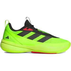 adidas �A�f�B�_�X �����Y �X�j�[�J�[ �yadidas Subzone Lucid Lemon Core Black Pure Ruby�z �T�C�Y US_5(23.0cm) Lucid Lemon/Core Black/Pure Ruby
