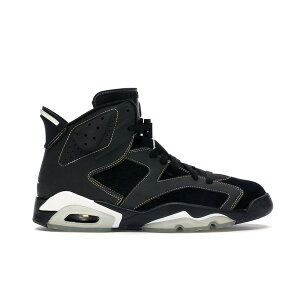 Jordan �W���[�_�� �����Y �X�j�[�J�[ �yJordan 6 Retro Lakers�z �T�C�Y US_M_13 Black/Varsity Purple-White-Varsity Maize