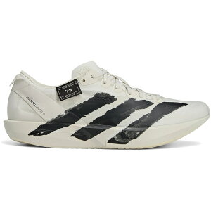 adidas �A�f�B�_�X �����Y �X�j�[�J�[ �yadidas Y-3 Adios 9 Beige Orbit Grey Black�z �T�C�Y US_9.5(27.5cm) Beige/Orbit Grey/Black