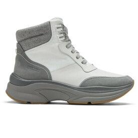 ロックポート レディース スニーカー シューズ Prowalker W Hiker White