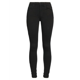 【送料無料】 フレンチコネクション レディース デニムパンツ ボトムス Jeans Black