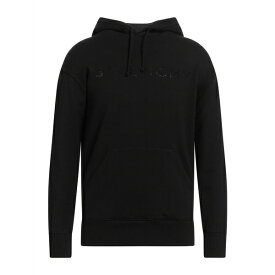 【送料無料】 ジバンシー レディース パーカー・スウェットシャツ アウター Sweatshirts Black