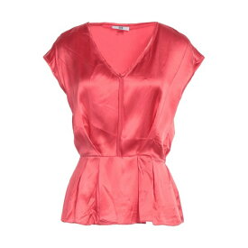 【送料無料】 アイスバーグ レディース カットソー トップス Tops Coral