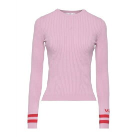 【送料無料】 ヴァレンティノ ガラヴァーニ レディース ニット&セーター アウター Sweaters Pink