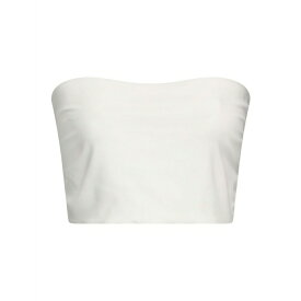 【送料無料】 アトリエ レゴラ レディース カットソー トップス Tops White