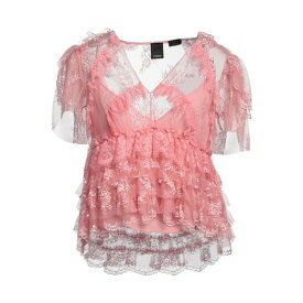 【送料無料】 ピンコ レディース カットソー トップス Tops Pink