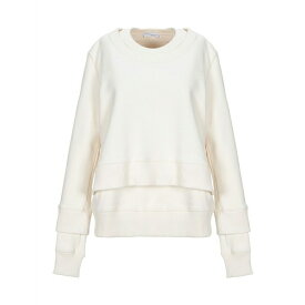 【送料無料】 インノミネイト レディース パーカー・スウェットシャツ アウター Sweatshirts Ivory