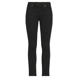 【送料無料】 ヴァレンティノ ガラヴァーニ レディース デニムパンツ ボトムス Jeans Black