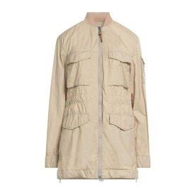 【送料無料】 ウール リッチ レディース ジャケット＆ブルゾン アウター Jackets Beige