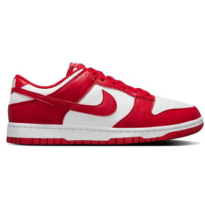 Nike iCL fB[X Xj[J[ yNike Dunk Low Next Nature St. John's (Women's)z TCY US_7.5(24.5cm) White/University Red