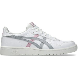 ASICS AVbNX fB[X Xj[J[ yASICS Japan S White Piedmont Grey (Women's)z TCY US_8.5(25.5cm) White/Piedmont Grey