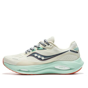 Saucony サッカニー メンズ スニーカー 【Saucony Phoenix Inferno 3 'Beige Green' S28227-2】 サイズ US_8(26.0cm)