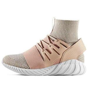 adidas �A�f�B�_�X �����Y �X�j�[�J�[ �yadidas Tubular Doom Primeknit 'St Pale Nude' BB2390�z �T�C�Y US_6.5(24.5cm)