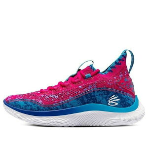 Under Armour A_[A[}[ Y Xj[J[ yUnder Armour Curry 8 'Pi Day' 3024694-603z TCY US_8(26.0cm)