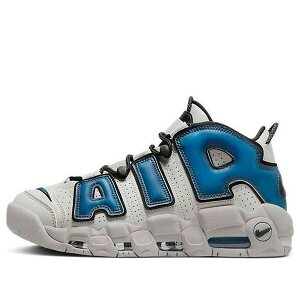 Nike iCL Y Xj[J[ yNike Air More Uptempo 'Industrial Blue' FD5573-001z TCY US_7.5(25.5cm)