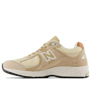New Balance �j���[�o�����X �����Y �X�j�[�J�[ �yNew Balance 2002R 'Cream Yellow' M2002REF�z �T�C�Y US_M_4