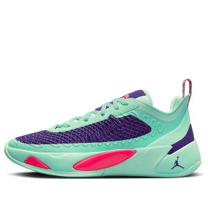 Air Jordan �W���[�_�� �����Y �X�j�[�J�[ �yAir Jordan Luka 1 'Easter' DN1772-305�z �T�C�Y US_8.5(26.5cm)