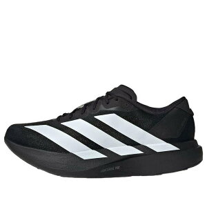 adidas AfB_X Y Xj[J[ yadidas Adizero Evo SL 'Black White' JP7149z TCY US_7.5(25.5cm)