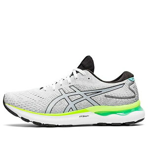 ASICS AVbNX Y Xj[J[ yASICS Gel-Nimbus 24 'White Black' 1011B359-100z TCY US_7(25.0cm)