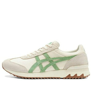 Onitsuka Tiger オニツカタイガー メンズ スニーカー 【Onitsuka Tiger California 78 EX VIN 'Beige Green Gum' 1183C284-200】 サイズ US_9.5(27.5cm)