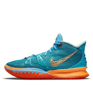 Nike �i�C�L �����Y �X�j�[�J�[ �yNike Concepts x Asia Irving x Kyrie 7 'Horus' CT1135-900�z �T�C�Y US_9.5(27.5cm)