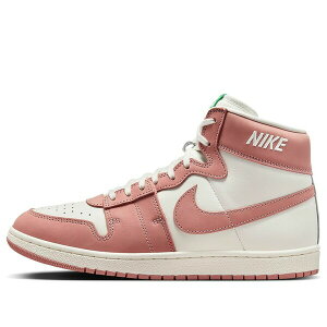 Air Jordan �W���[�_�� �����Y �X�j�[�J�[ �yAir Jordan Air Ship PE SP 'Rust Pink' FQ2952-600�z �T�C�Y US_8.5(26.5cm)