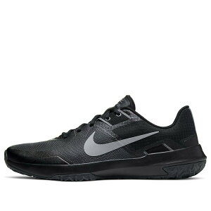 Nike �i�C�L �����Y �X�j�[�J�[ �yNike Varsity Compete TR 3 'Dark Smoke Grey' CJ0813-002�z �T�C�Y US_9(27.0cm)