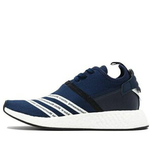 adidas AfB_X Y Xj[J[ yadidas White Mountaineering x NMD R2 PK 'Collegiate Navy' BB3072z TCY US_9.5(27.5cm)