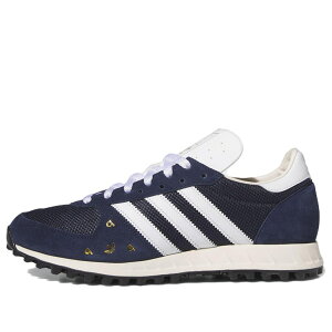 adidas AfB_X Y Xj[J[ yadidas Pop Trading Co TRX Trainers 'Blue White' IE3407z TCY US_M_4.5