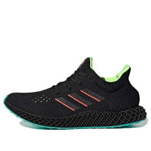 adidas AfB_X Y Xj[J[ yadidas Futurecraft 4D 'Black Carbon Turbo' GZ8626z TCY US_M_4.5
