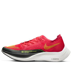 Nike iCL Y Xj[J[ yNike ZoomX Vaporfly Next% 2 'Siren Red Volt' CU4111-600z TCY US_8(26.0cm)