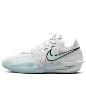 Nike iCL Y Xj[J[ yNike Air Zoom GT Cut 3 EP 'White Glacier Blue' DV2918-104z TCY US_7(25.0cm)