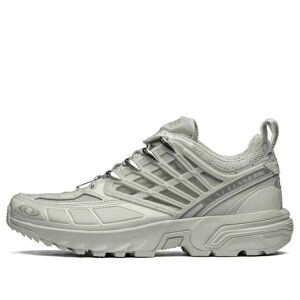 SALOMON �T������ �����Y �X�j�[�J�[ �ySALOMON x MM6 Maison Margiela ACS Pro Advanced 'Beige' 473929�z �T�C�Y US_12(30.0cm)