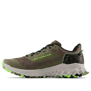 New Balance j[oX Y Xj[J[ yNew Balance Fresh Foam Garo 'Dark Camo Pixel Green' MTGAROG1z TCY US_8.5(26.5cm)