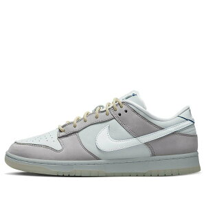 Nike �i�C�L �����Y �X�j�[�J�[ �yNike Dunk Low 'Wolf Grey Pure Platinum' DX3722-001�z �T�C�Y US_M_15
