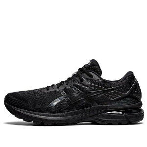 ASICS AVbNX Y Xj[J[ yASICS GT-2000 9 'Triple Black' 1011A983-002z TCY US_7(25.0cm)