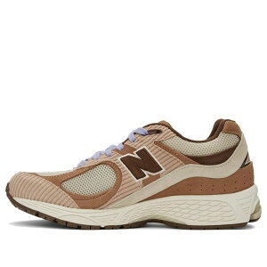 New Balance j[oX Y Xj[J[ yNew Balance 2002R 'Brown Corduroy' SSENSE Exclusive M2002RSSz TCY US_7.5(25.5cm)