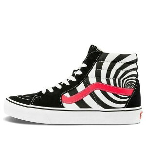 Vans oY Y Xj[J[ yVans SK8-HI 'Swirl' VN0A4U3C2U1z TCY US_8(26.0cm)