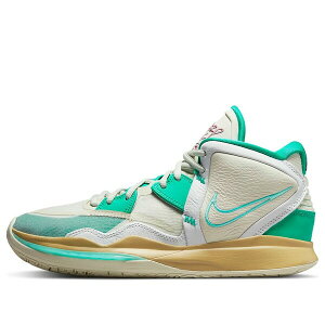 Nike �i�C�L �����Y �X�j�[�J�[ �yNike Sue Bird x Kyrie Infinity 'Golden Tribute' CZ0204-002�z �T�C�Y US_9(27.0cm)