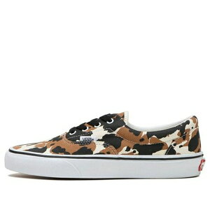 Vans �o���Y �����Y �X�j�[�J�[ �yVans Era 'Cow' VN0A5KX5MUL�z �T�C�Y US_8(26.0cm)