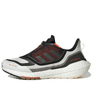 adidas AfB_X Y Xj[J[ yadidas UltraBoost 22 GORE-TEX Shoes 'Dash Grey Impact Orange' GX8321z TCY US_9(27.0cm)