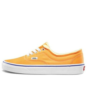 Vans �o���Y �����Y �X�j�[�J�[ �yVans Era 'Zinnia Orange' VN0A38FRVP4�z �T�C�Y US_6.5(24.5cm)